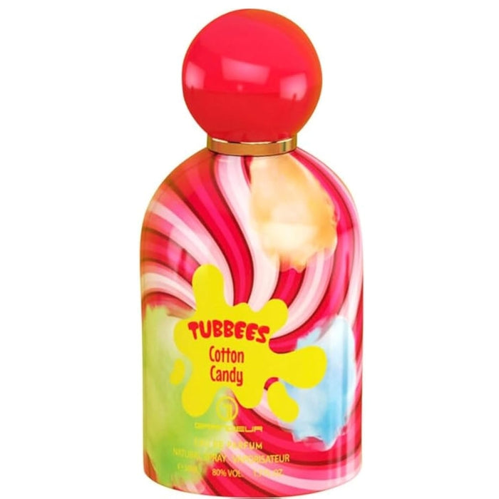 Grandeur Tubbees Cotton Candy Edp 50Ml Grandeur