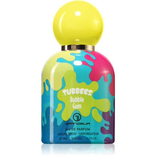 Grandeur Tubbees Bubble Gum Edp 50Ml Grandeur