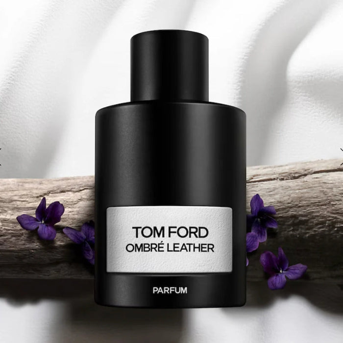 Tom Ford Ombre Leather Parfum 100Ml Tom Ford