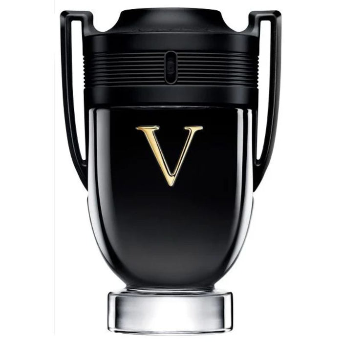 Paco Rabanne Invictus Victory Extreme Edp 50 Ml Hombre Paco Rabanne