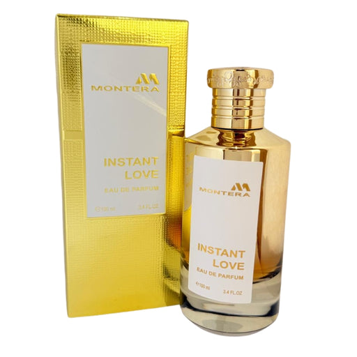 Fragrance World Montera Instant Love Edp 100Ml Unisex Fragrance World