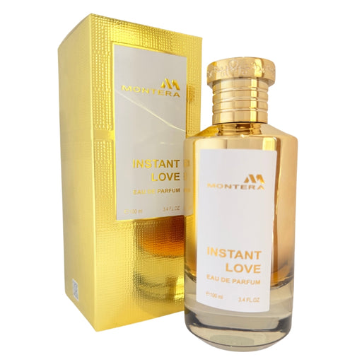 Fragrance World Montera Instant Love Edp 100Ml Unisex Fragrance World