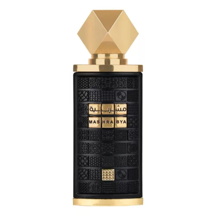 Lattafa Mashrabya EDP 100 ml Unisex Lattafa