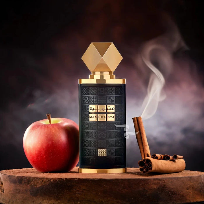 Lattafa Mashrabya EDP 100 ml Unisex Lattafa