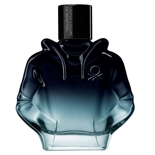 Benetton We Are Tribe Intense Edt 90Ml Hombre Benetton