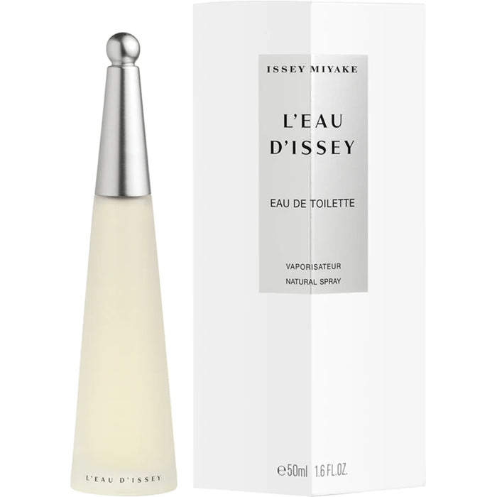 Issey Miyake Leau Dissey Edt 50Ml Mujer Issey Miyake