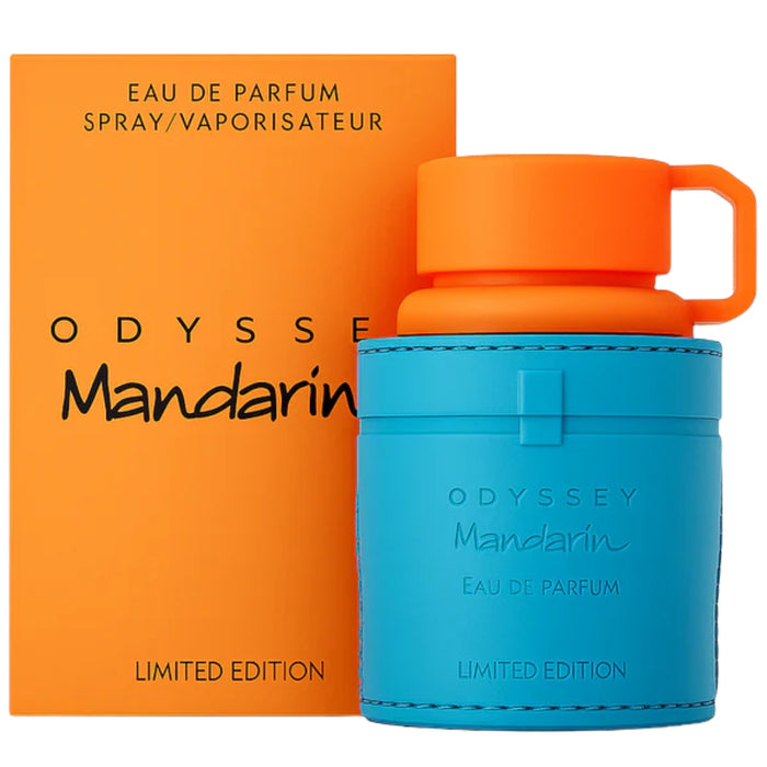 Armaf Odyssey Mandarin Sky Edp 200Ml Hombre Armaf