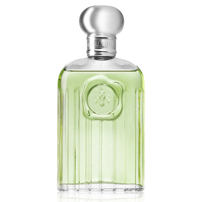 Giorgio Amarillo Beverly Hills 118Ml Edt Hombre Giorgio Beverly Hills