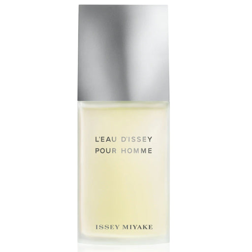 ISSEY MIYAKE LEAU DISSEY POUR HOMME EDT 75 ML Issey Miyake