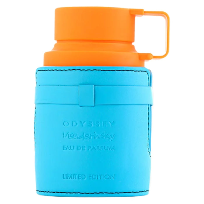 Armaf Odyssey Mandarin Sky Edp 200Ml Hombre Armaf