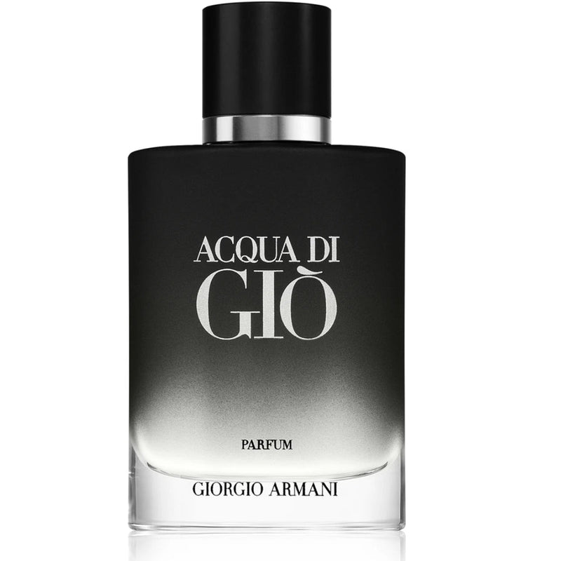 Giorgio Armani Acqua Di Gio Parfum Recargable Hombre 50 ml Producto regular Giorgio Armani