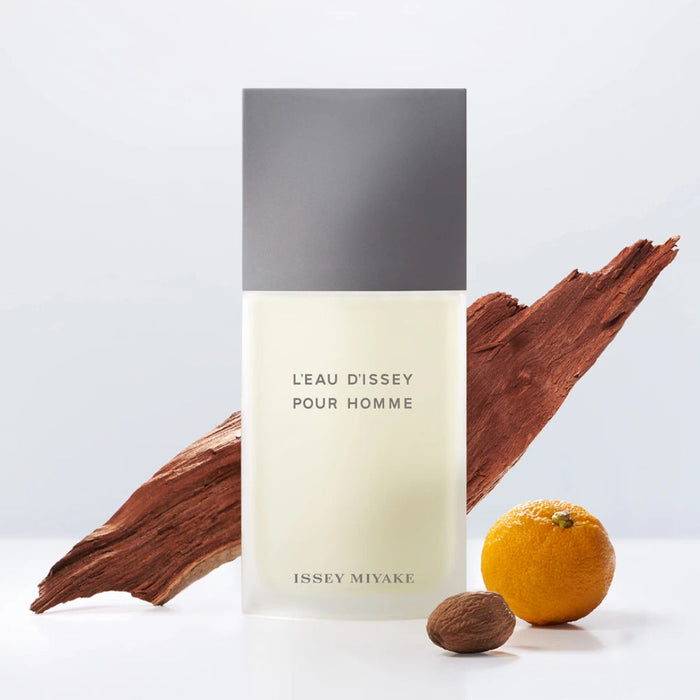 ISSEY MIYAKE LEAU DISSEY POUR HOMME EDT 75 ML Issey Miyake
