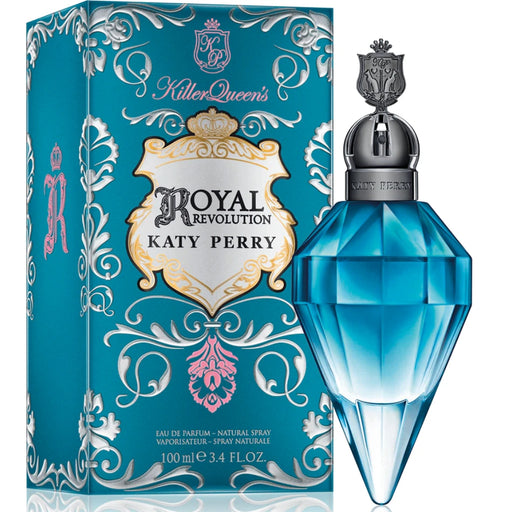 Katy Perry Royal Revolution 100 ML Edp Katy Perry
