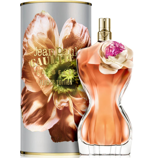 Jean Paul Gaultier La Belle Flower Edition Edp 100 Ml Mujer Jean Paul Gaultier