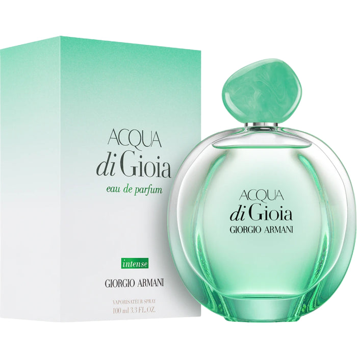 Giorgio Armani Acqua Di Gioia Edp Intense 100Ml Giorgio Armani