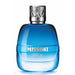 Tester Missoni Wawe 100Ml Edt Hombre Missoni