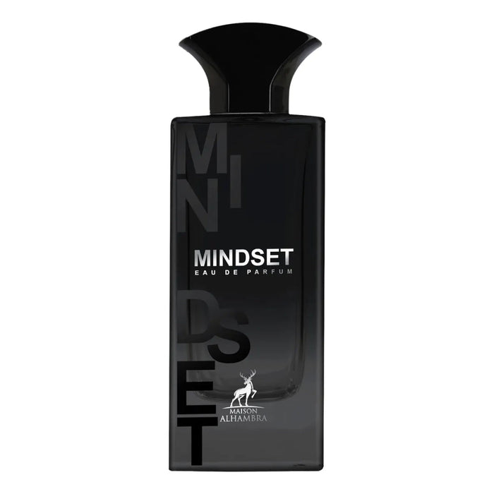 Maison Alhambra Mindset Edp 100Ml Hombre Al Hambra