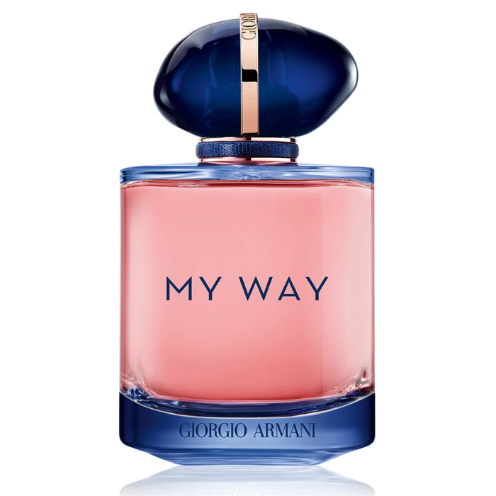 Giorgio Armani My Way Intense Edp 90Ml Mujer Giorgio Armani