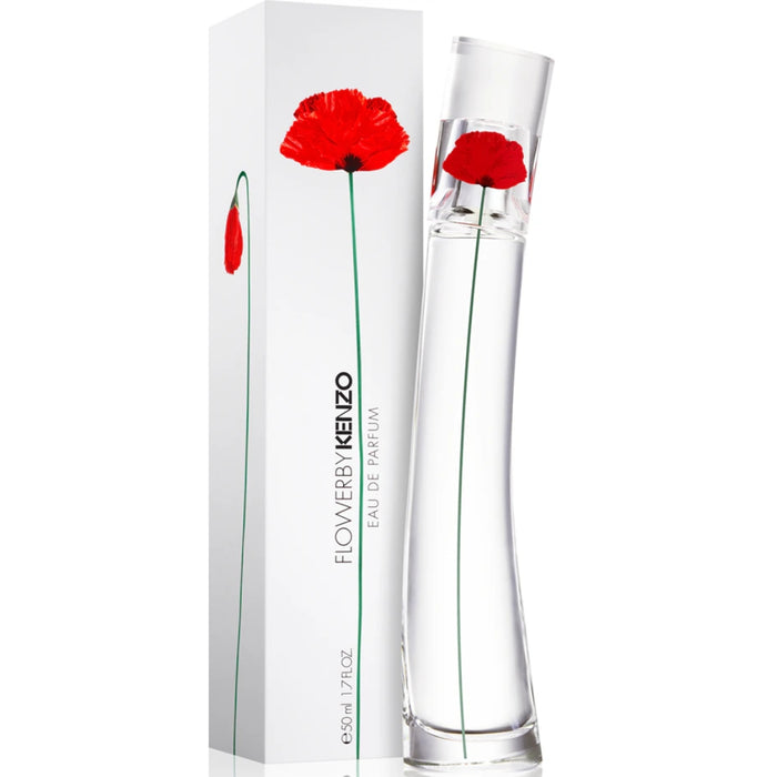 Kenzo Flower Edp 50ml Mujer Kenzo