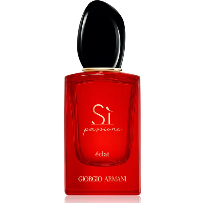 Giorgio Armani Si Passione Eclat Edp 50Ml Giorgio Armani