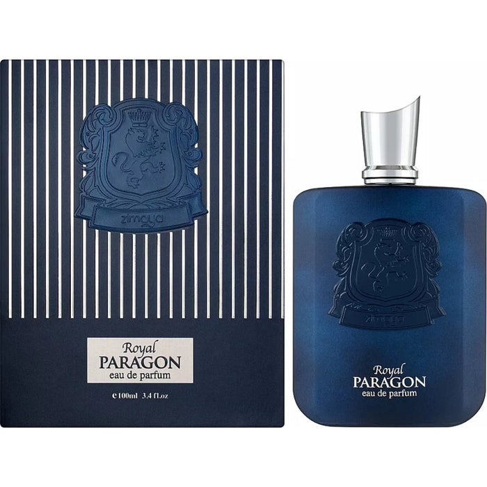 Afnan Zimaya Royal Paragon Edp 100Ml Hombre Afnan