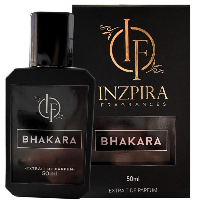 Inzpira Fragrances Bhakara Ext 50 ML (Bharara King) Inzpira