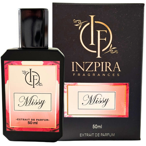 Inzpira Fragrances Missy Ext 50 ML (Miss Dior) Inzpira
