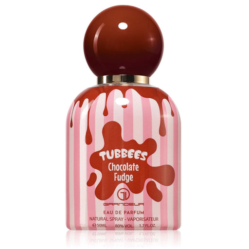 Grandeur Tubbees Chocolate Fudge EDP 50 ML Grandeur