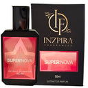 Inzpira Fragrances Super Nova Ext 50 ML (Angel Nova Mugler)
