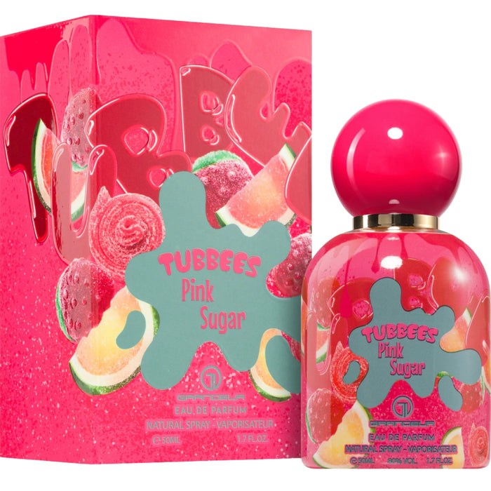 Grandeur Tubbees Pink Sugar EDP 50 ml Grandeur