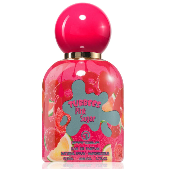 Grandeur Tubbees Pink Sugar EDP 50 ml Grandeur