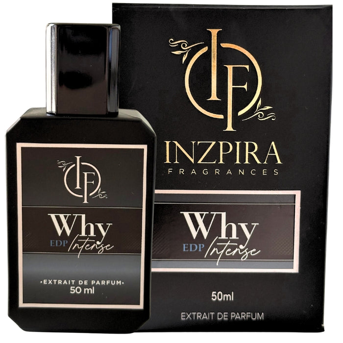 Inzpira Fragrances Why EDP Intense Ext 50 ML (Y Le parfum YSL) Inzpira