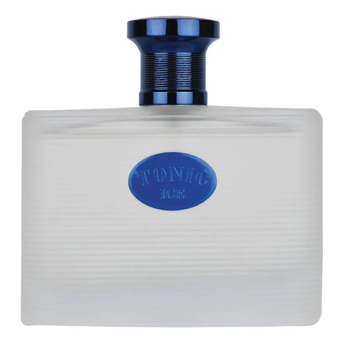 Maison Alhambra Tonic Ice Edp 100ml Unisex Al Hambra