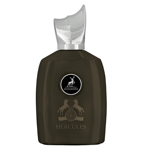 Al Hambra Hercules Edp 100Ml Hombre Al Hambra