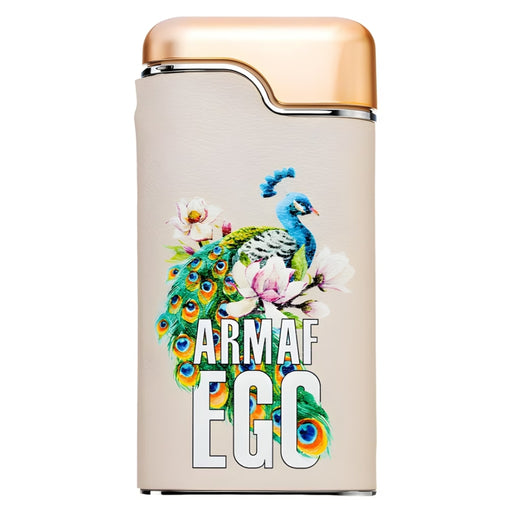 Armaf Ego Exotic Edp Mujer Armaf