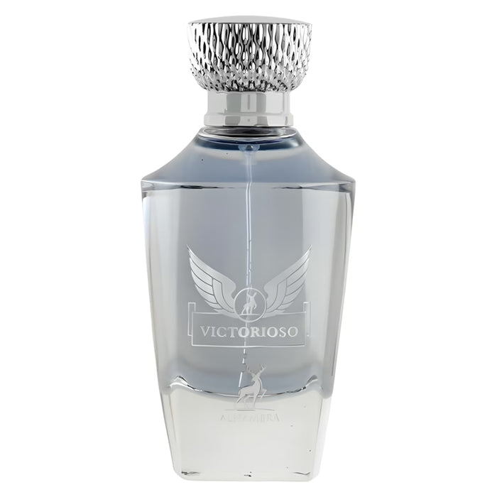Al Hambra Victorioso Edp 100Ml Hombre Al Hambra