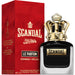Jean Paul Gaultier Scandal Le parfum intense EDP pour homme 50 ML Recargable Jean Paul Gaultier