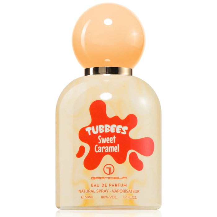 Grandeur Tubbees Sweet Caramel EDP 50 ml Grandeur
