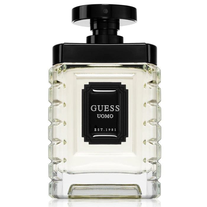 Guess Uomo Men EDT 100 ML Guess