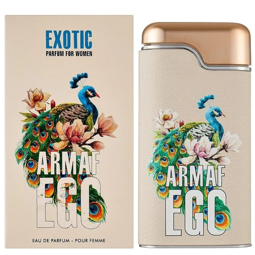Armaf Ego Exotic Edp Mujer Armaf