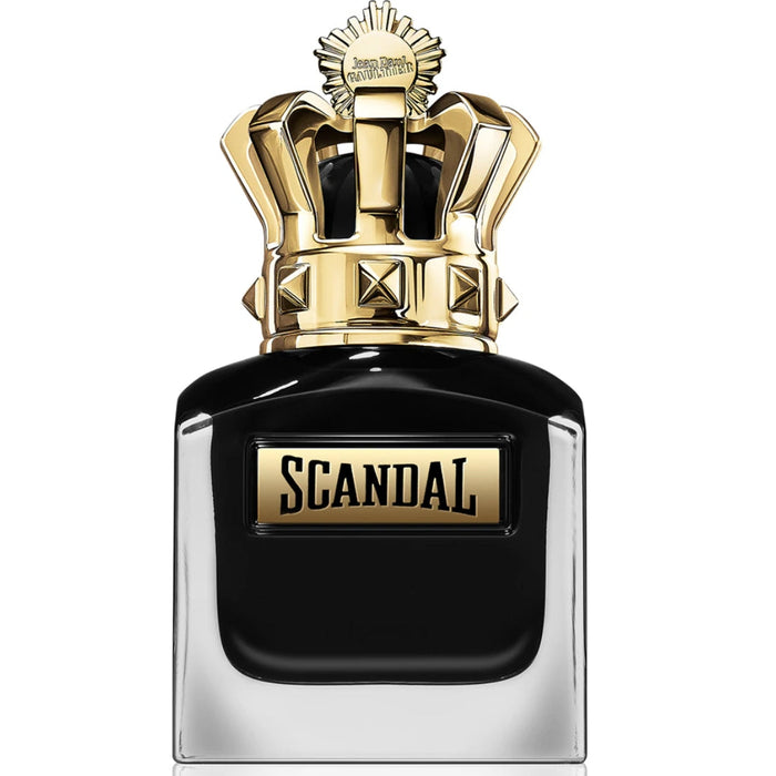Jean Paul Gaultier Scandal Le parfum intense EDP pour homme 50 ML Recargable Jean Paul Gaultier