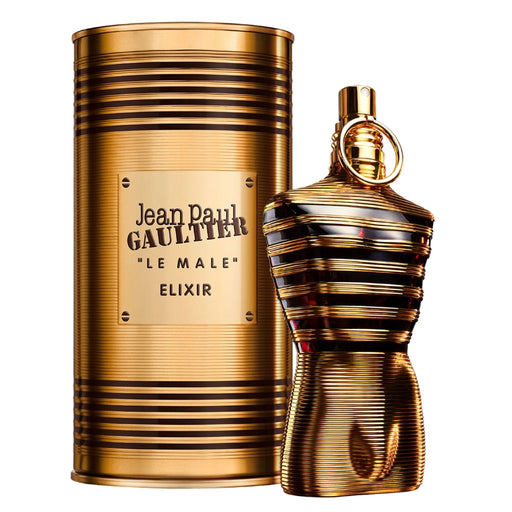 Jean Paul Gaultier Le Male Elixir Parfum Hombre 200 ml Jean Paul Gaultier
