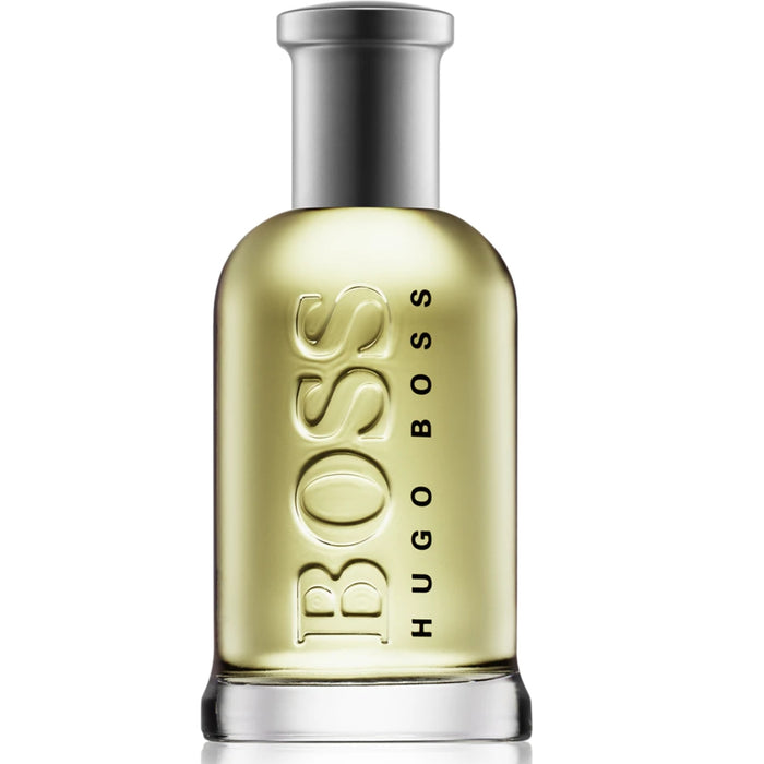 Hugo Boss Express Hugo Boss Bottled 100ml Edt Hugo Boss