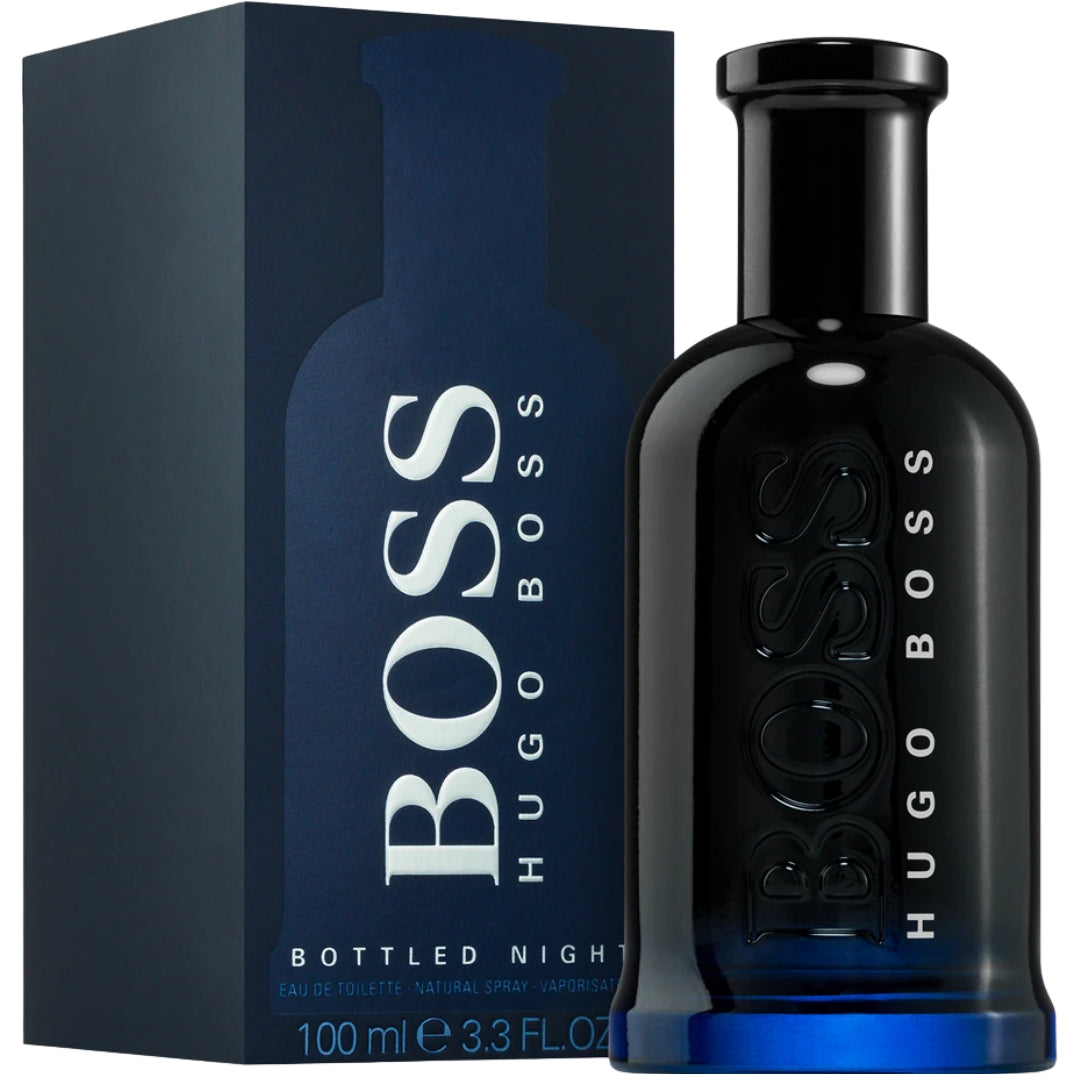 Hugo Boss