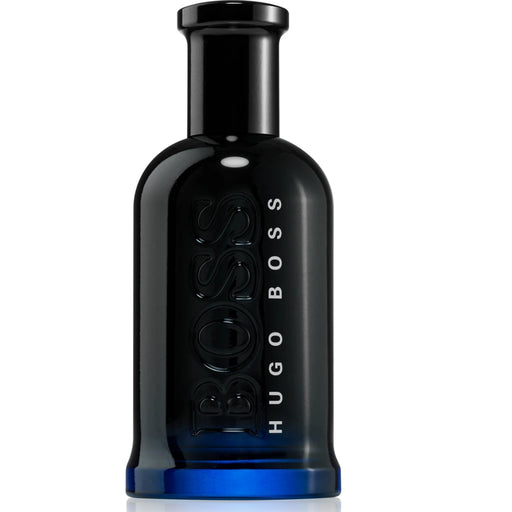 Hugo Boss Bottled Night Edt 100Ml Hombre Hugo Boss