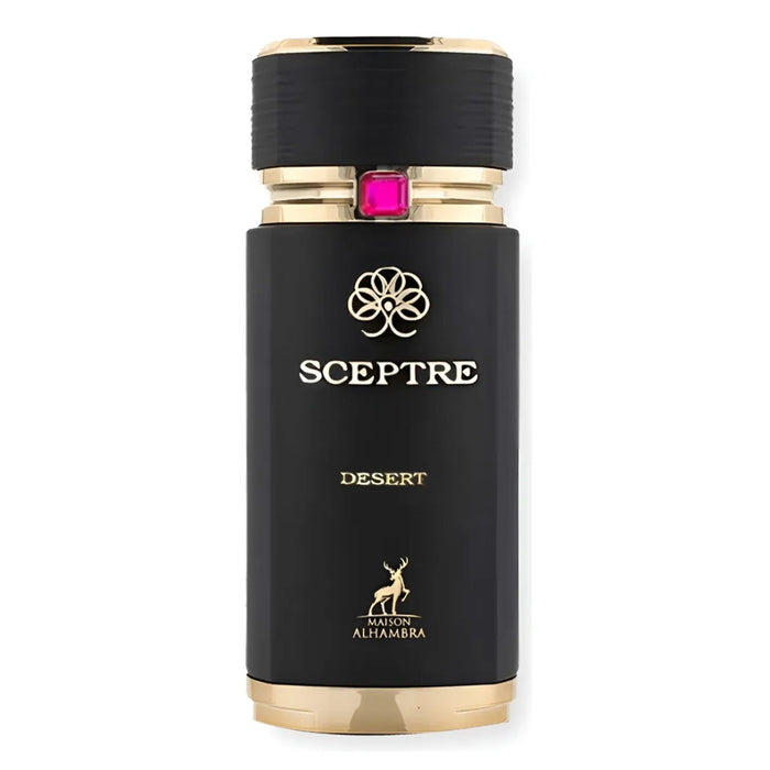 Maison Alhambra Sceptre Desert Edp 100Ml Edp 100Ml Unisex Al Hambra