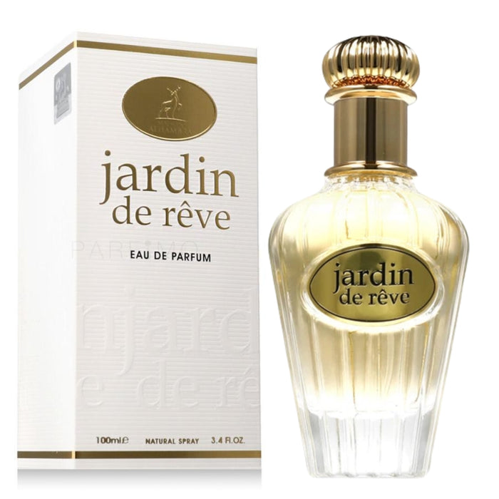 Maison Alhambra Jardin De reve EDP 100 ML Mujer Al Hambra