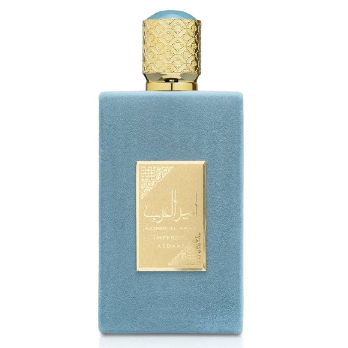 Asdaaf Ameer Al Arab Imperium Edp 100Ml Unisex Asdaaf