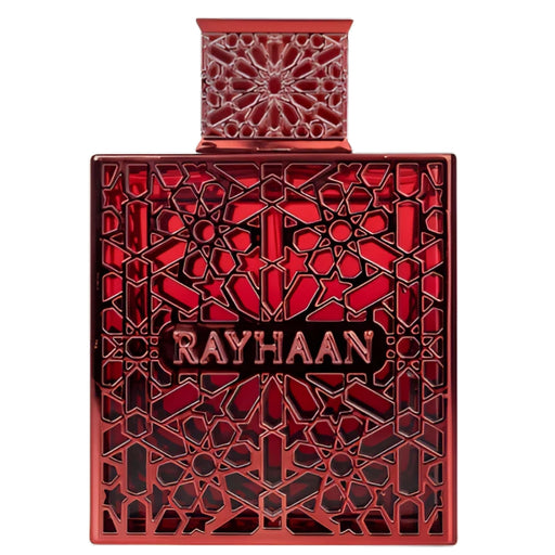 Rayhaan Crimson EDP 100 ML Rayhann