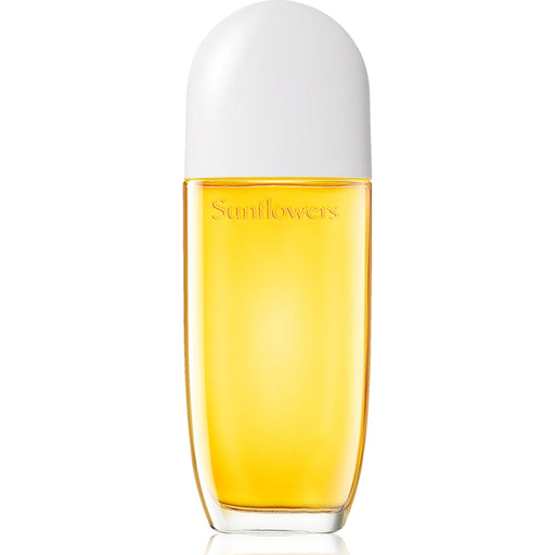 Elizabeth Arden Sunflower 100ml Edt Elizabeth Arden